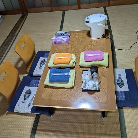 民宿高橋貸船店 Maisaka エクステリア 写真