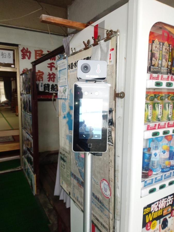 民宿高橋貸船店 Maisaka エクステリア 写真