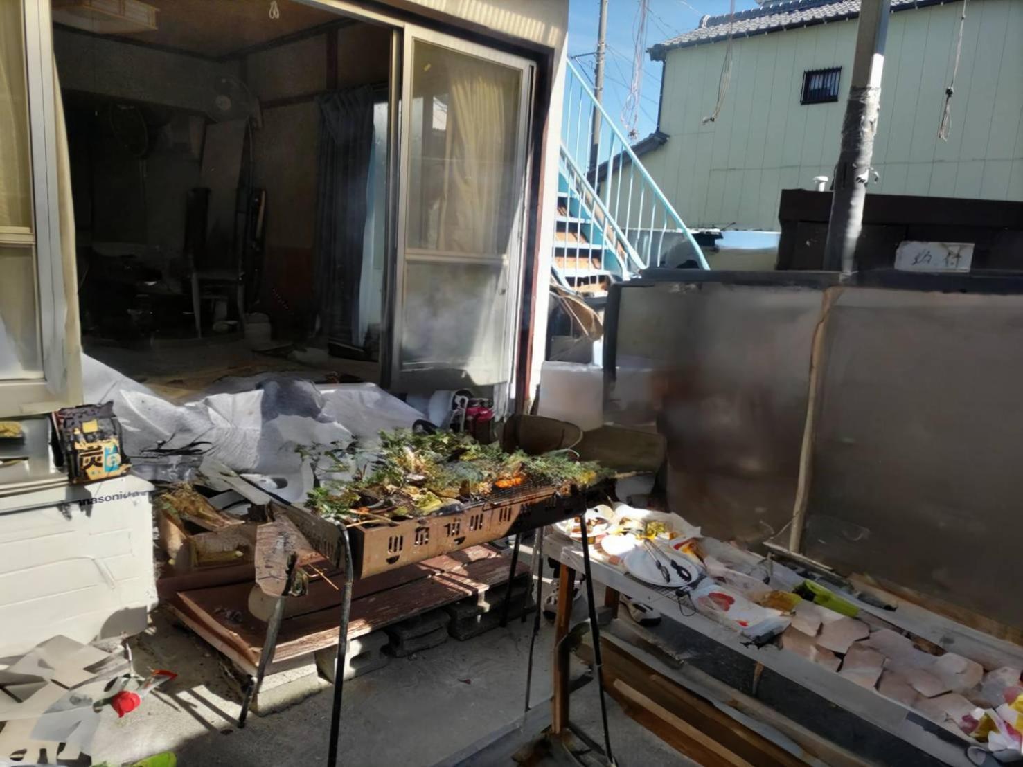 民宿高橋貸船店 Maisaka エクステリア 写真