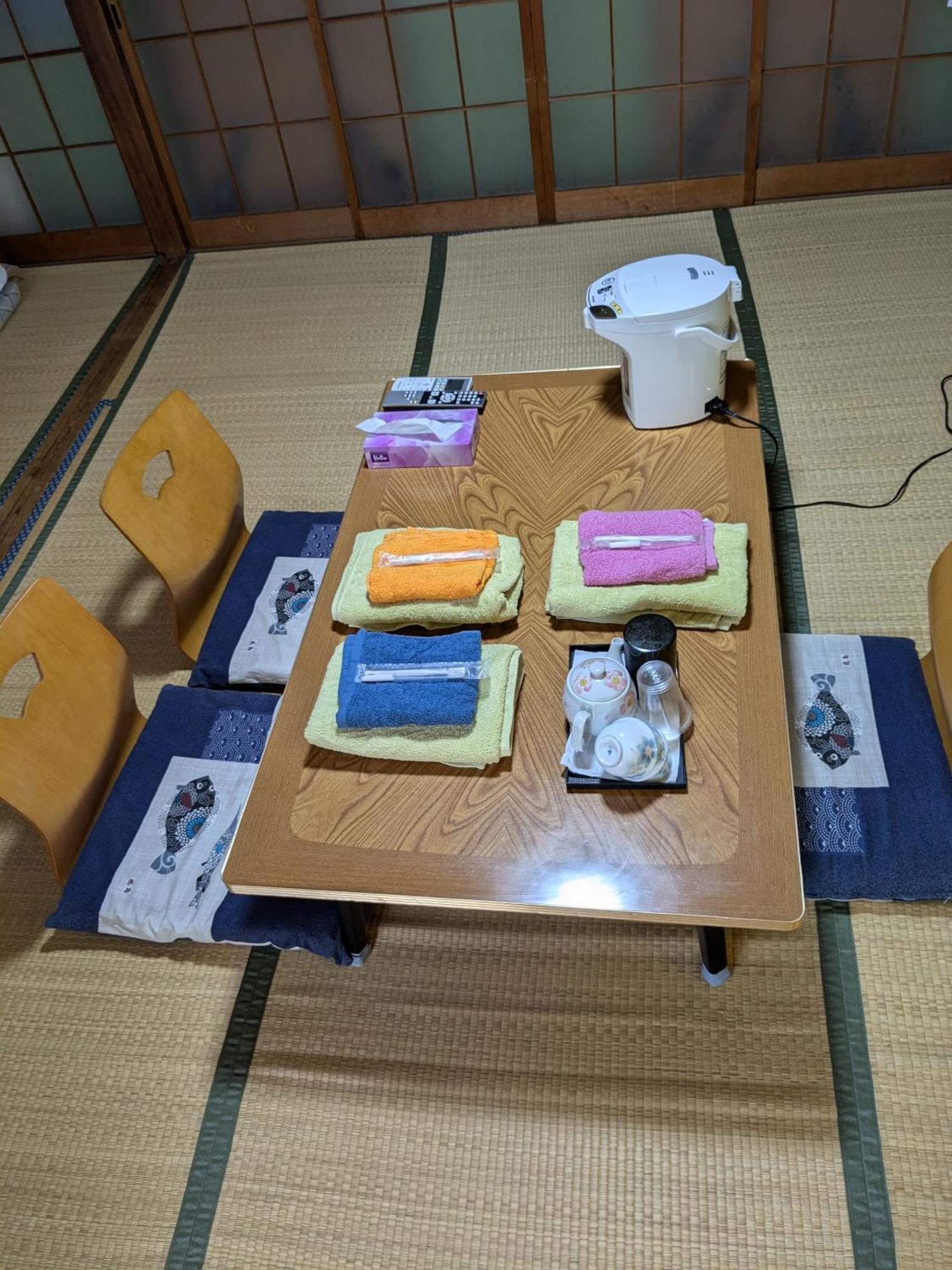 民宿高橋貸船店 Maisaka エクステリア 写真
