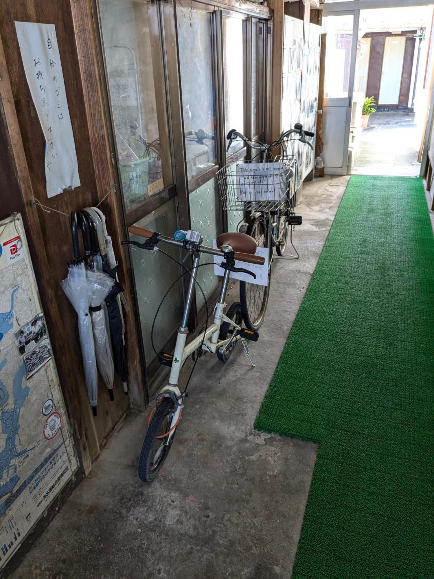 民宿高橋貸船店 Maisaka エクステリア 写真