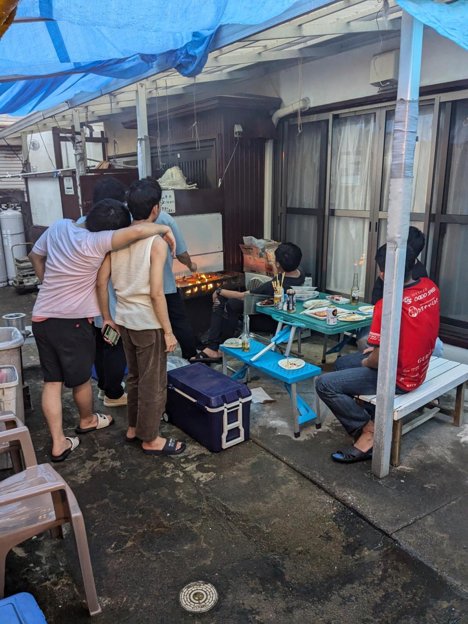 民宿高橋貸船店 Maisaka エクステリア 写真