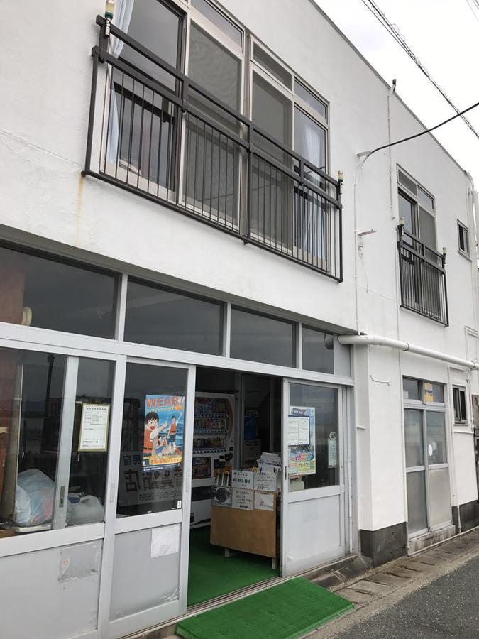 民宿高橋貸船店 Maisaka エクステリア 写真