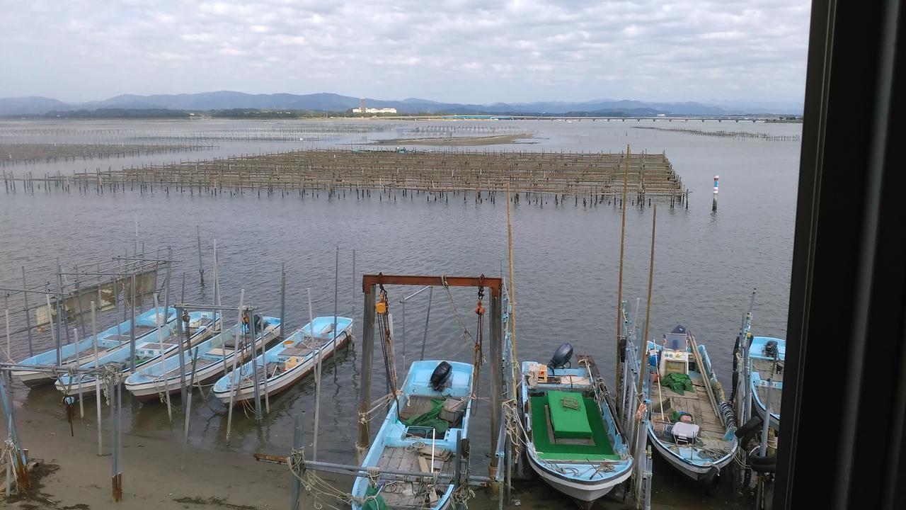 民宿高橋貸船店 Maisaka エクステリア 写真