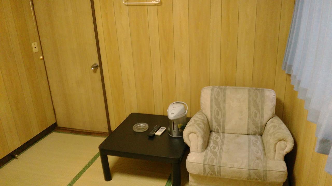 民宿高橋貸船店 Maisaka エクステリア 写真
