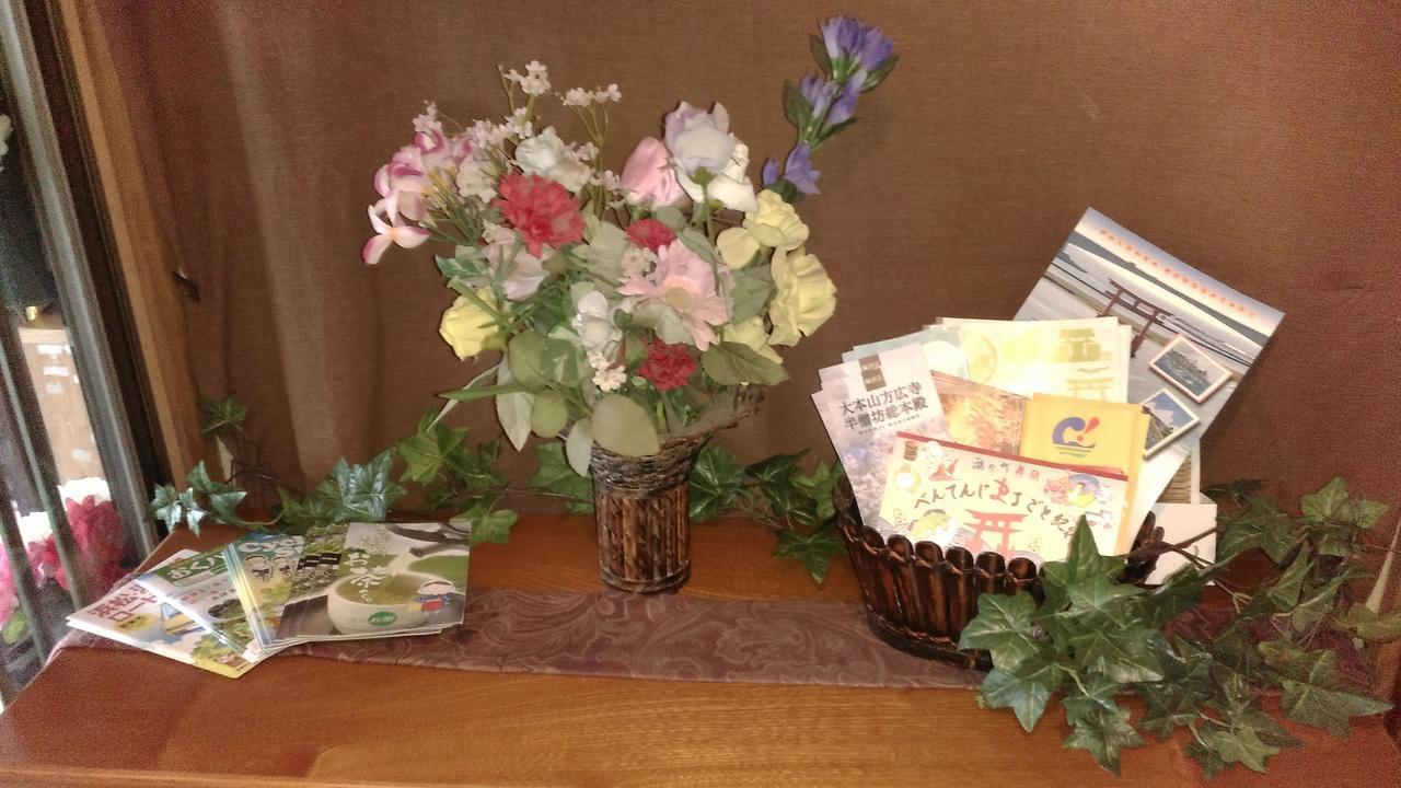 民宿高橋貸船店 Maisaka エクステリア 写真