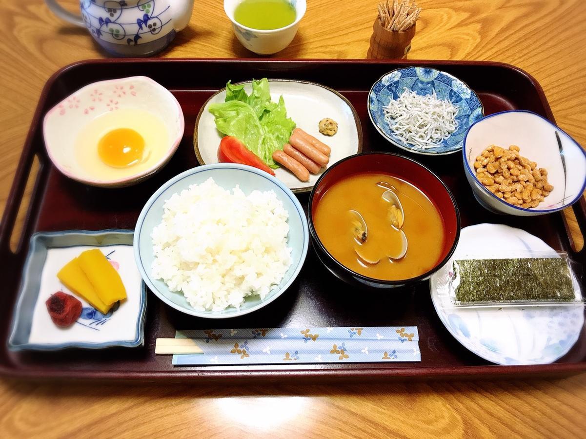 民宿高橋貸船店 Maisaka エクステリア 写真