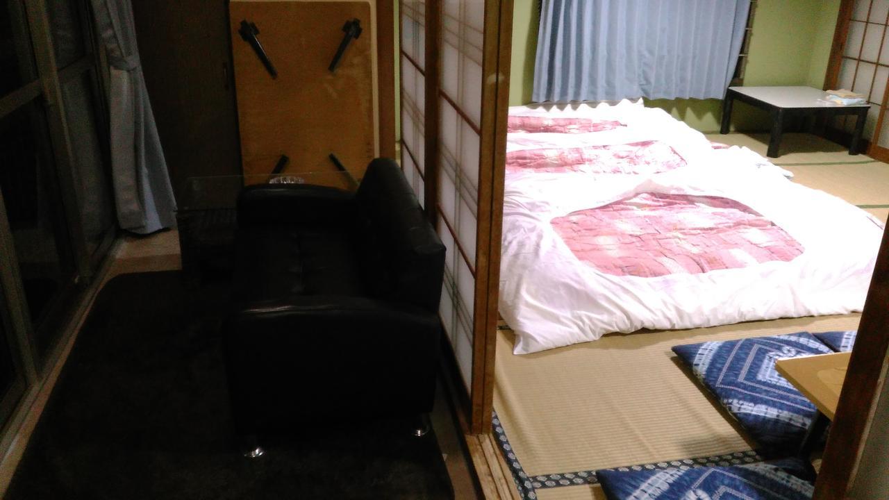 民宿高橋貸船店 Maisaka エクステリア 写真
