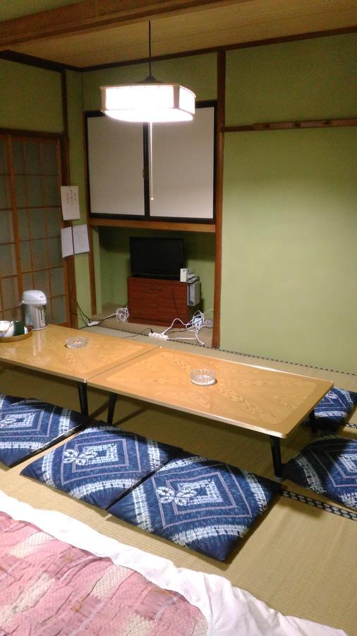 民宿高橋貸船店 Maisaka エクステリア 写真