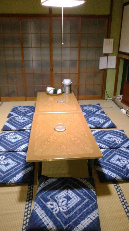 民宿高橋貸船店 Maisaka エクステリア 写真