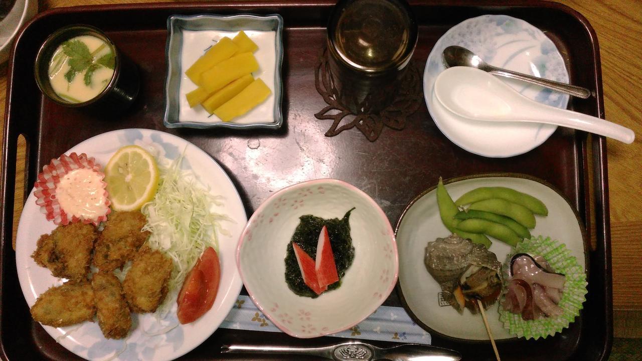 民宿高橋貸船店 Maisaka エクステリア 写真