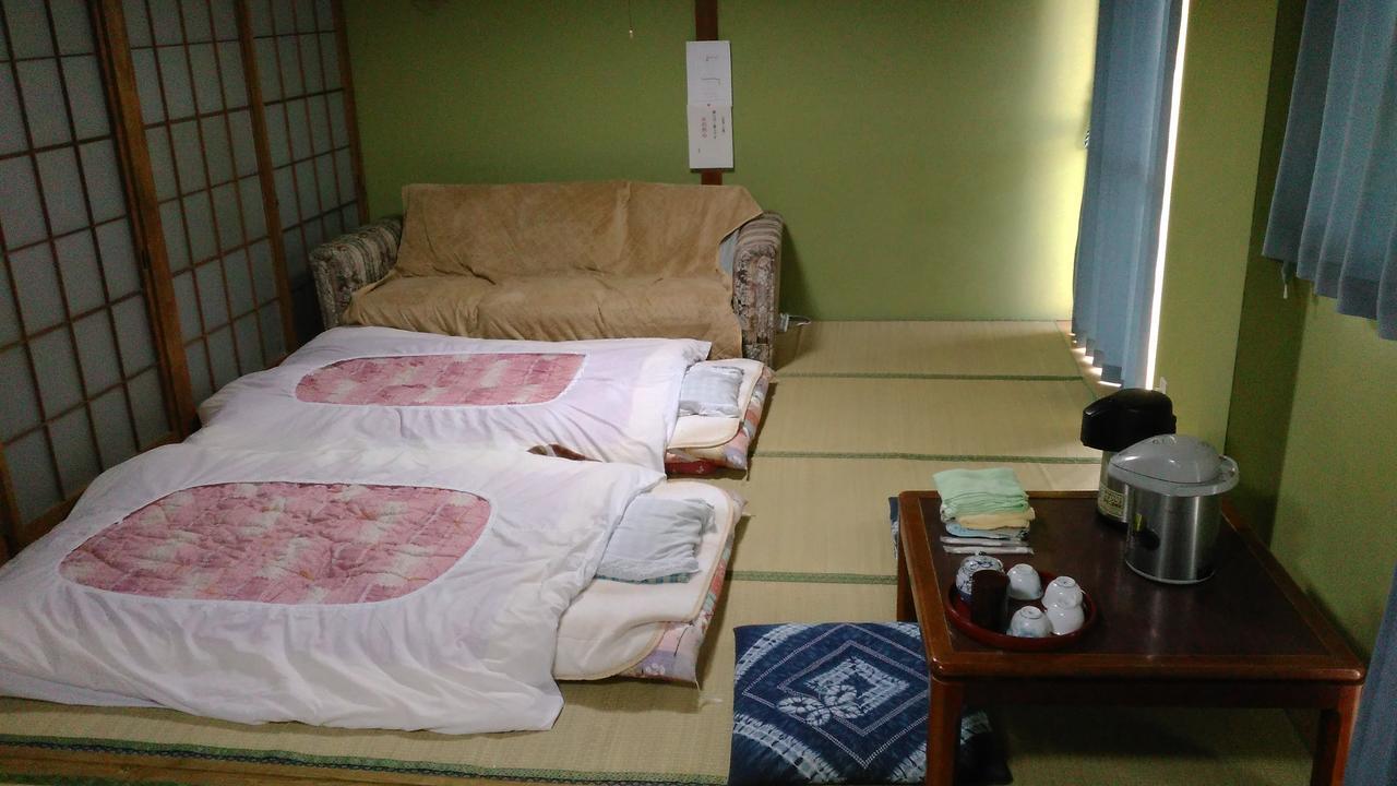 民宿高橋貸船店 Maisaka エクステリア 写真