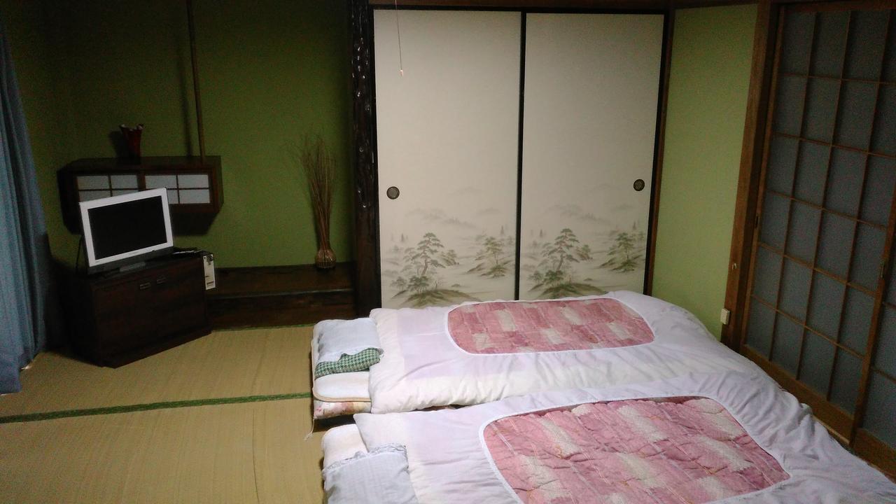 民宿高橋貸船店 Maisaka エクステリア 写真